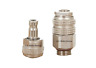Qd-yf-s Omniswivel Omni Swivel Quick Disconnect Set Streamline And Stage Regulator