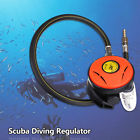 Qpx282232 Matcc Psi Second Stage Scuba Explorer Diving Regulator 6930402356105