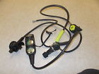 R-380 Scubapro Mk25 S600 Regulator Octo Octopus Setup