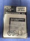 R095-190-195-295-380-395-hp R095-190-195-295-380-35-hp Scubapro Regulator Service