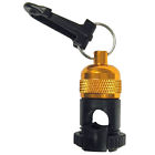 R534 Trident Magnetic Adjustable Hose Octo Holder With Clip R534 Trident Magnetic Adjustable Hose Octo Holder With Clip