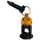 R534gd Trident Magnetic Adjustable Regulator Hose Octo Holder With Clip For R534gd Trident Magnetic Adjustable Regulator Hose Octo Holder With Clip For