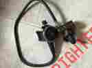 R860 Ist Brand New Swivel Scuba Regulator Set Din