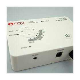 Varios-8 Reef Octopus 680490919473 Octo Pump Replacement Controller