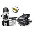 Reg72 Atomic Aquatics Testers Choice Stage Scuba Diving Dive Regulator Yoke