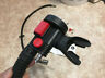 Rg-2200 Dive Rite Second Air Source Inflator Hose Dump