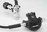 Rg115127 Apeks Xtx Yoke Scuba Diving Regulator 886957004052