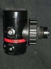 Rg1200 Dive Rite Din First Stage Regulator