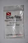 Rg1215 Dive Rite Octo 2nd