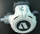 Rg124118 Apeks Din Regulator White 191649004594
