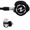 Rg150003 Aqualung Helix Pro Din Regulator 191649070858