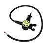 Rg300bk Xs Scuba Alt Air Octopus Black