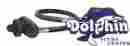 Rg3100-ice Dive Rite 3100 Balanced Scuba Diving Regulator Cold
