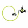 Rg350 Xsscuba Pony Regulator System 649823894351