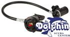 Rg5300-din Dive Rite Xt Din Scuba Diving Regulator