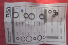 Rk-s-30 Tusa Service Kit For Stage Regulator