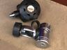 Rl2000 Tilos Balanced Diaphram First Stage And Regulators