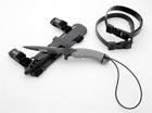 Rn-6000 Riffe Terminator Spearfishing Knife 729440317232