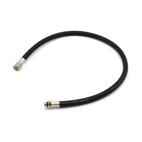 Brh-28-bk Rock N Sports Nft Low Pressure Hose 28 Inch Black