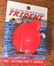 Rp28 Trident Pink Octogon Octopus Holder Helps Prevent Regulator Free Flow Rp28 Trident Pink Octogon Octopus Holder Helps Prevent Regulator Free Flow