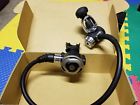 Rs-350 Tusa New Regulator Set
