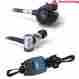 Rs-460ii-bk-din Rs-460ii-bk-din-lanyard-24in-clips Tusa Rs-460ii X-pert Scuba Dive Regulator Din W Free Lanyard 702730815342