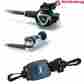 Rs-530-lanyard-24in-clips Rs-530 Tusa Scuba Dive Regulator Free Lanyard W 702730815359