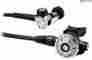 Rs-670u-mbk Tusa Rs-670 Scuba Diving Regulator 685193452142