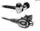 Rs-680u-mbk Rs-680 Tusa Scuba Diving Regulator 685193456928