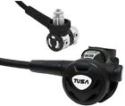 Rs-811s-bk-din Tusa Rs-811s Din Regulator