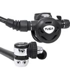 Rs-812s-bk-din Tusa Rs-812s Din Regulator