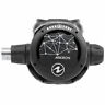 Rs125112 Aqualung Mikron Stage Only Black