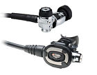 Rs681 Elliptical Genuine Regulator Black Tusa