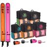 S24218010 Oms Safety Set Dekoboje Hybrid Smb Reel And Mesh Bag