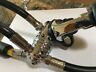 S6000 Scubapro Octopus Sherwood Gauge Regulator Scuba Hoses