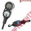 Sca-362u-bk Sca-362u-bk-lanyard-24in-clips Tusa Element Ii 3gge Console Scuba Dive Computer W Free Lanyard 702730815588