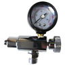 Scadj-03 Aqua Edge Scuba Choice Diving Second Stage Regulator 608939468443