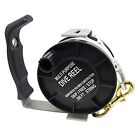 Scdr-07-bk Aqua Edge Scuba Choice 742128249816
