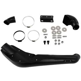 177170-5206-1606103971 Scitoo Car Snorkel Kit Assembly Replacement For Toyota Tundra 2-nd Gen Fa