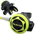 Scoc-206-na-h350 Scuba Choice Palantic Second Stage Regulator Octopus With
