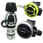 Scr-01-yoke-aj-oc Palantic Scuba Diving Dive Yoke Adjustable Regulator Octopus 742128250997