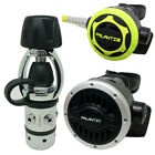 Scr-01-yoke-na-oc Palantic Scuba Diving Dive Yoke Regulator Octopus Combo 742128251000