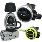 Scr-03-yoke-aj-oc Palantic Scuba Diving Dive Yoke Adjustable Regulator Octopus 742128251079