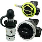 Scr-01-din-na-oc Scr01dinnaoc Scuba Diving Dive Regulator Octopus Combo 742128250973