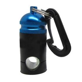 Scuba Choice 608939470484 Diving Dive Heavy Duty Regulator Octopus Hose Holder Clip Holds 7-pound