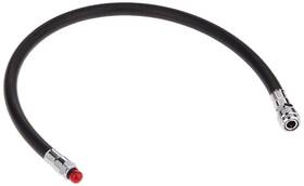 Scuba Choice 608939471870 Diving 350psi Low Pressure Lp Hose For Standard Bcd 24 Inch