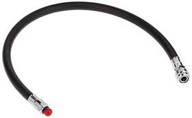 Scuba Choice 608939471894 Diving 350psi Low Pressure Lp Hose For Standard Bcd 28 Inch