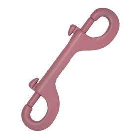 Scuba Choice 627154157185 Stainless Steel Clip Double Ended Snap Bolt 100mm Pink
