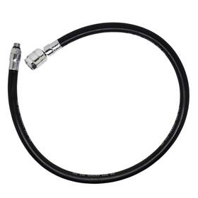 Scuba Choice 627154159134 Diving 350psi Lp Hose With Regulator Swivel Adapter 29inch