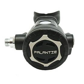 As207 Scuba Choice 742128248239 Diving Palantic Spare Second Stage Regulator